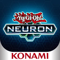 Yu-Gi-Oh! Neuron simgesi